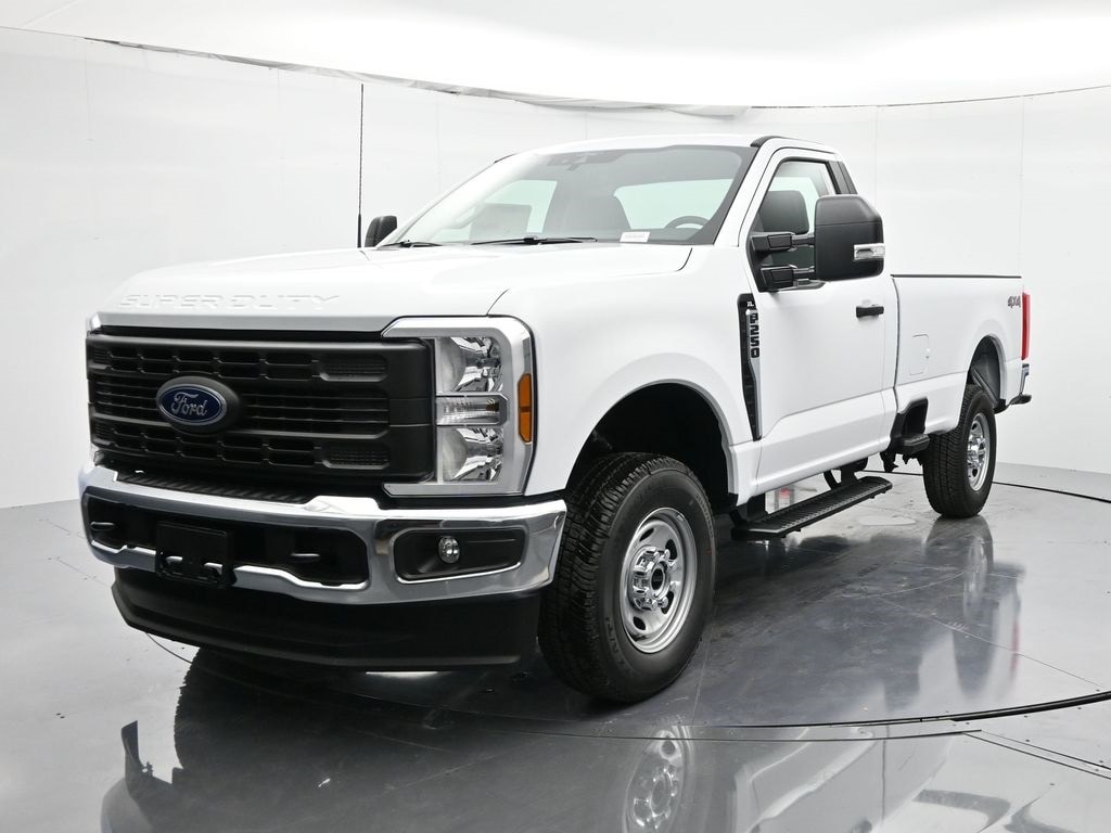 2026 Ford F-250 Super Duty XL's photo