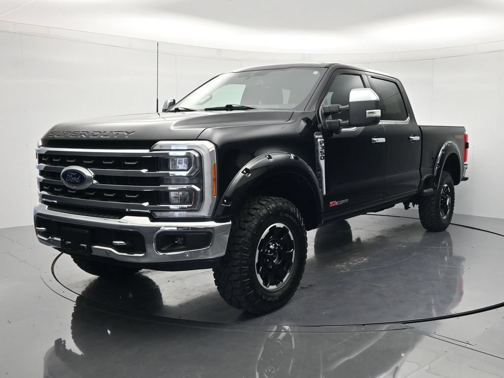 2023 Ford F-350
