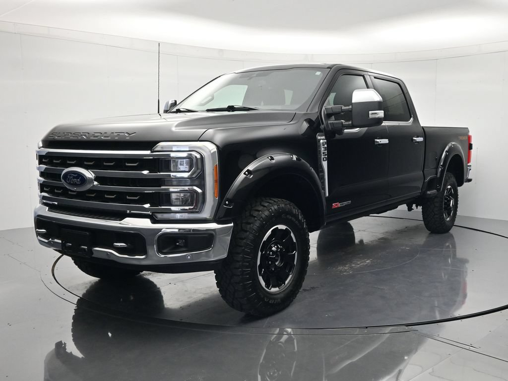  Ford F-350