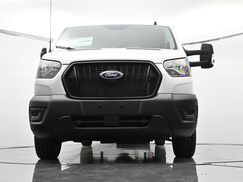 2025 Ford Transit Van Base - Photo 36