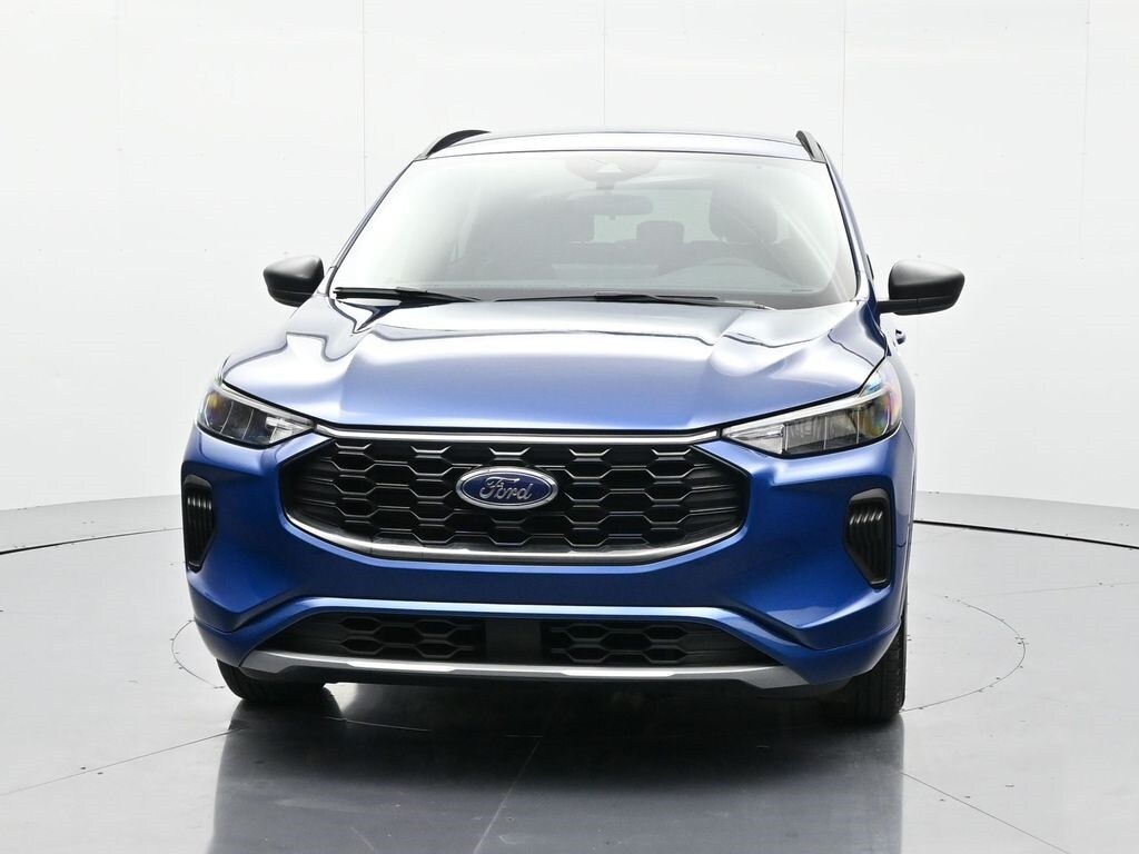Certified 2023 Ford Escape ST-Line SUV