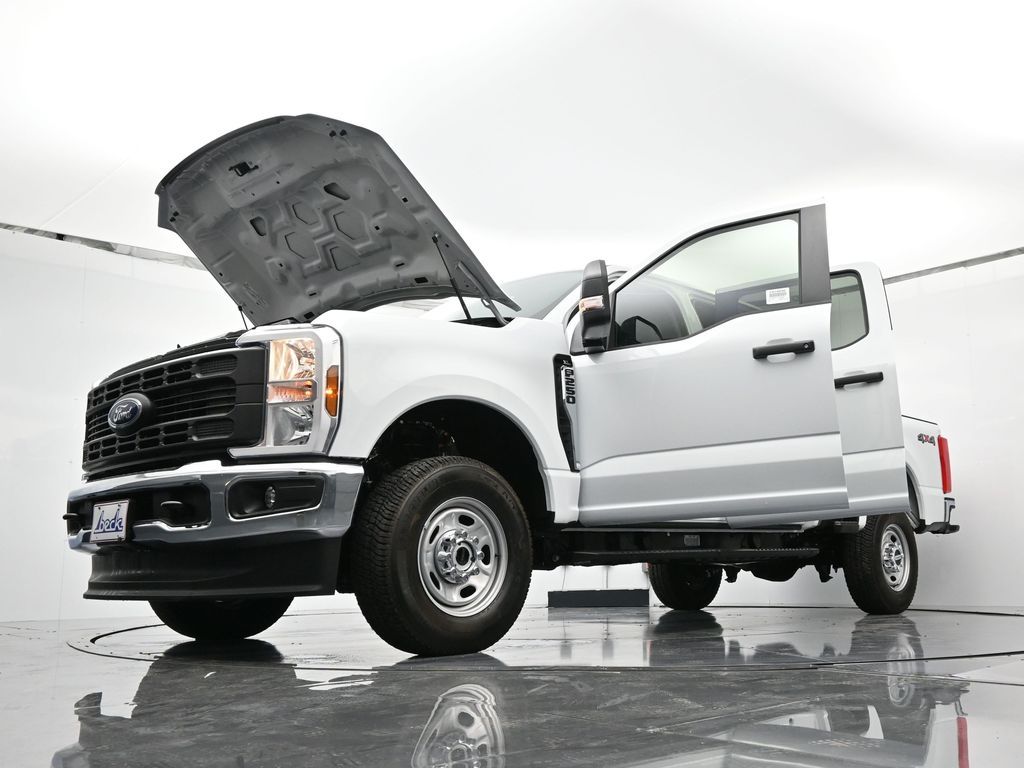 2026 Ford F-250 Super Duty XL - Photo 51
