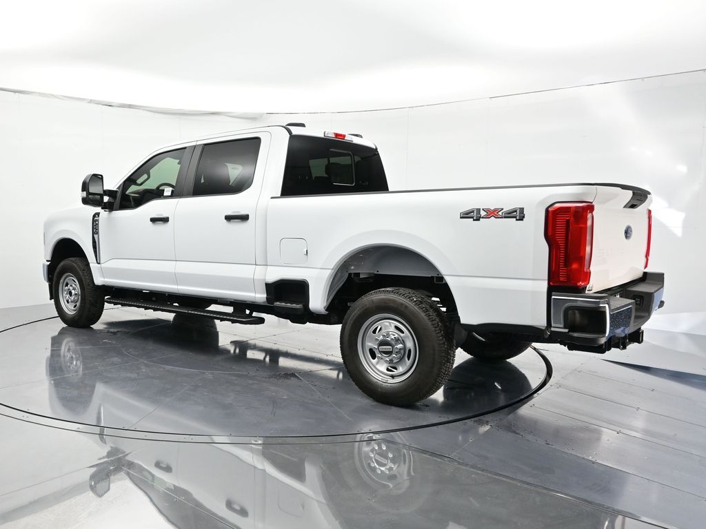 2026 Ford F-250 Super Duty XL - Photo 7