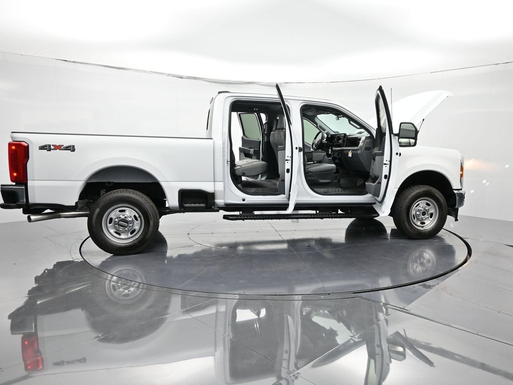 2026 Ford F-250 Super Duty XL - Photo 50