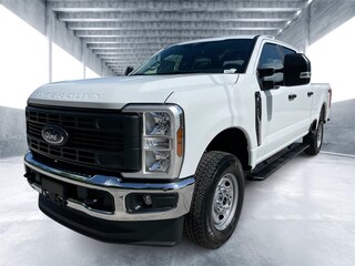 2025 Ford F-250 Truck Crew Cab