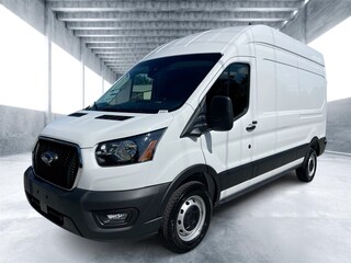 2025 Ford Transit-250 Cargo Base Van High Roof Van