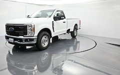 2026 Ford F-350 Truck Regular Cab