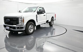 2026 Ford F-350 Truck Regular Cab