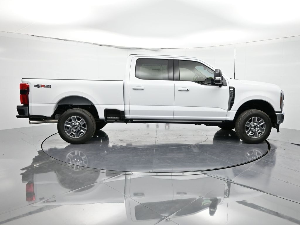 New 2026 Ford F-350 Truck Crew Cab