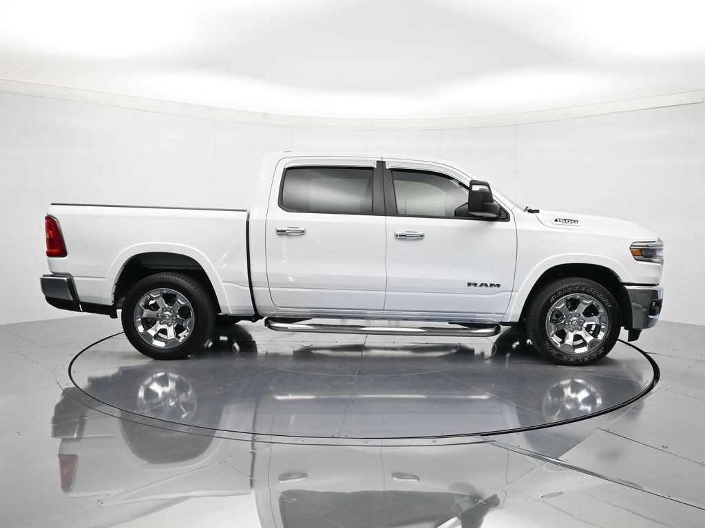 Used 2025 Ram 1500 Big Horn/Lone Star Truck Crew Cab