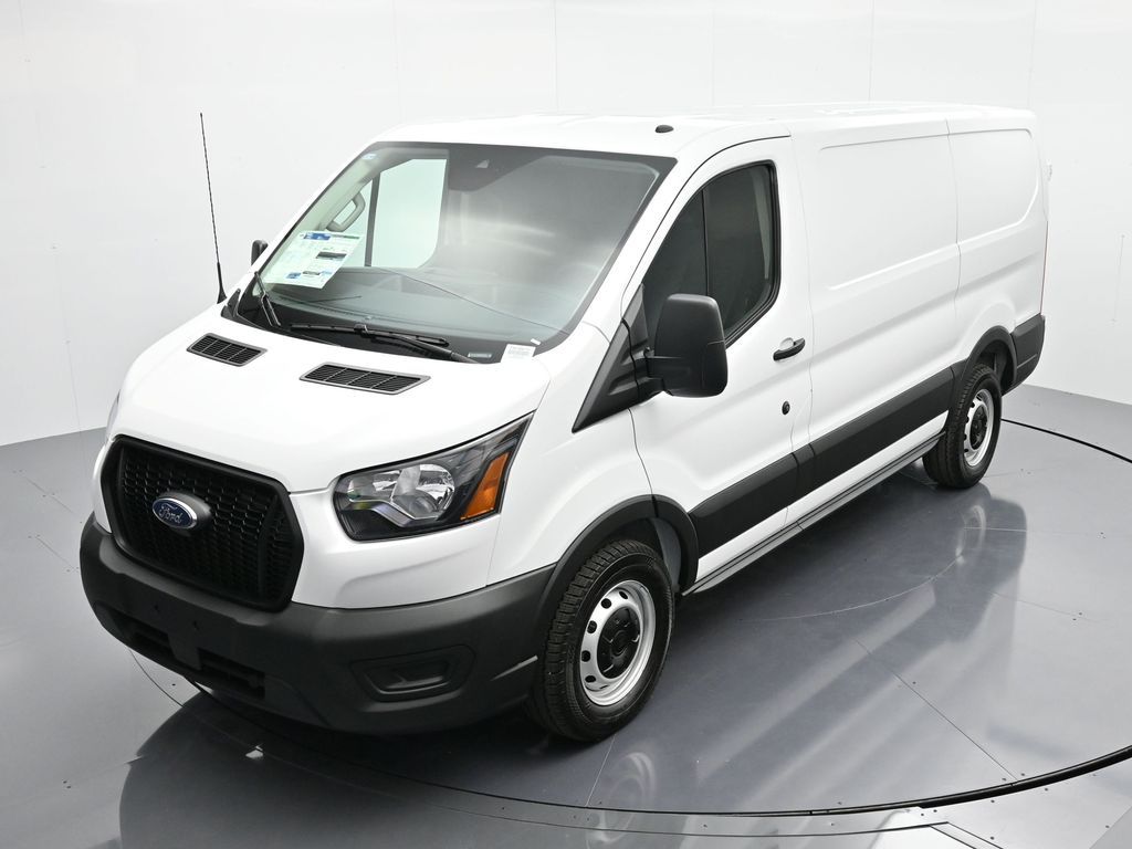 2025 Ford Transit Van Base - Photo 24