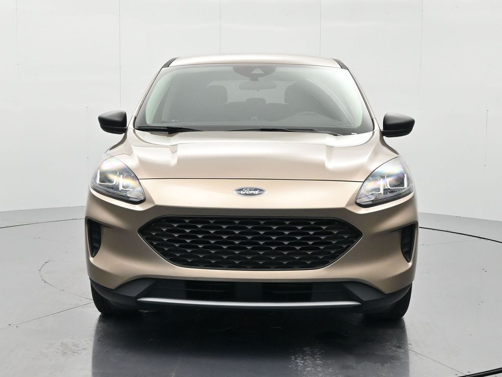 Used 2021 Ford Escape S with VIN 1FMCU0F64MUA96898 for sale in Palatka, FL