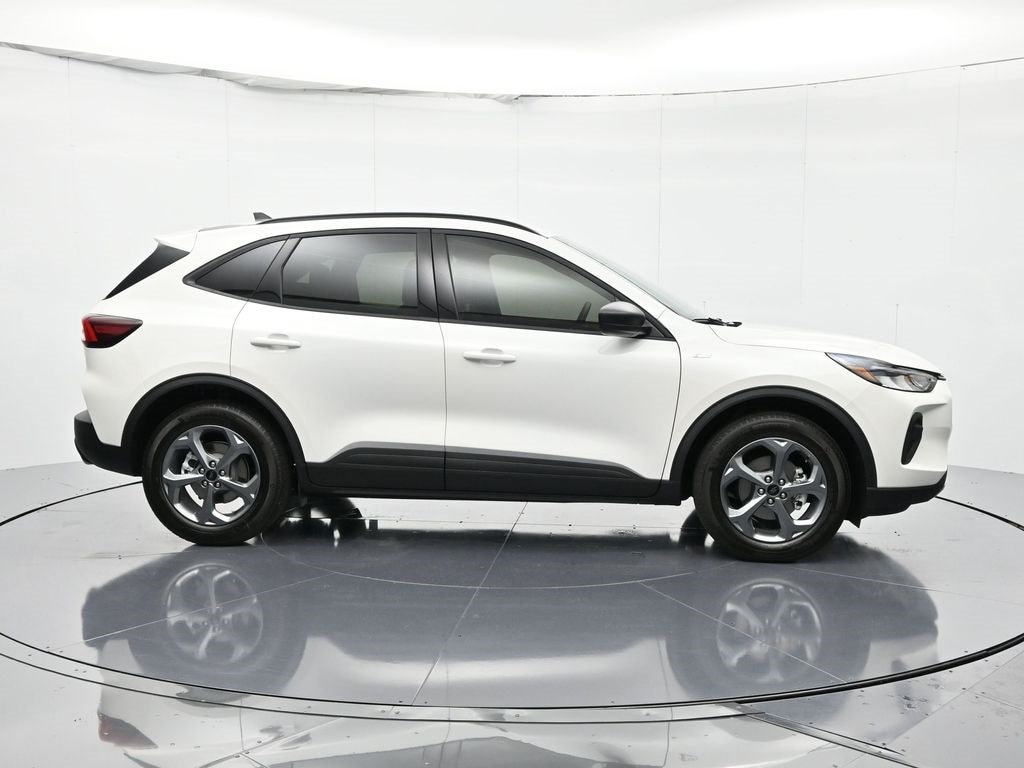 New 2026 Ford Escape ST-Line SUV