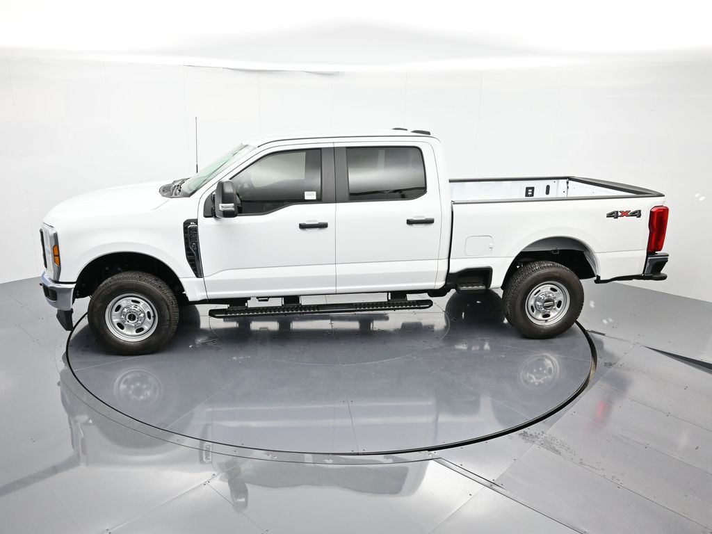 2026 Ford F-250 Super Duty XL - Photo 38