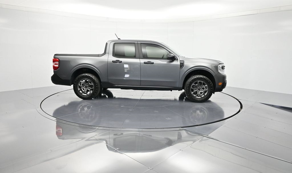 2023 Ford Maverick XLT Lariat photo 4