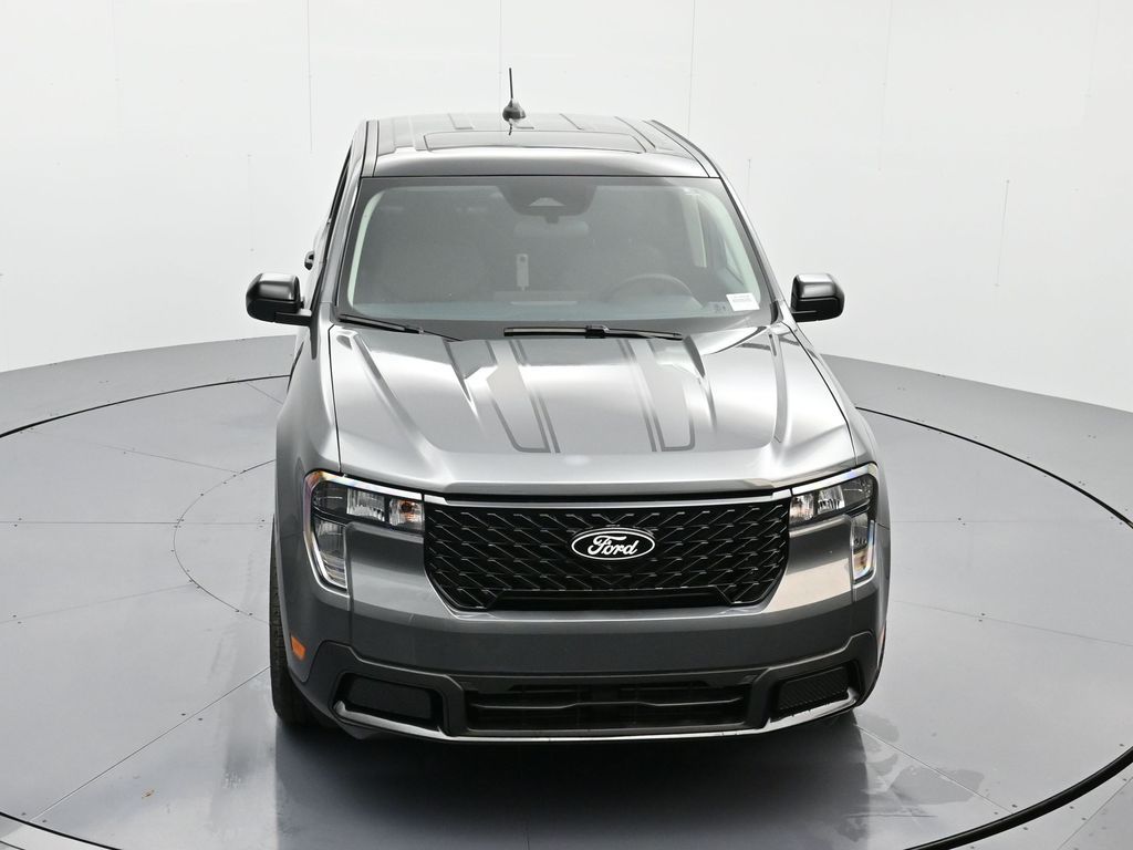 2025 Ford Maverick XLT - Photo 31