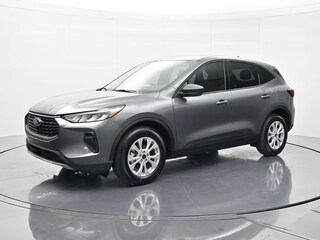 2026 Ford Escape Active SUV