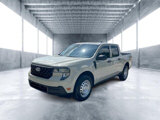 2025 Ford Maverick XL Truck SuperCrew
