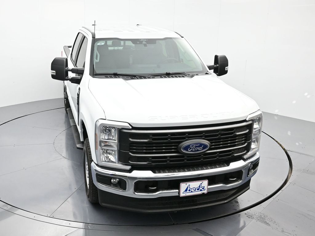 2026 Ford F-250 Super Duty XL - Photo 32