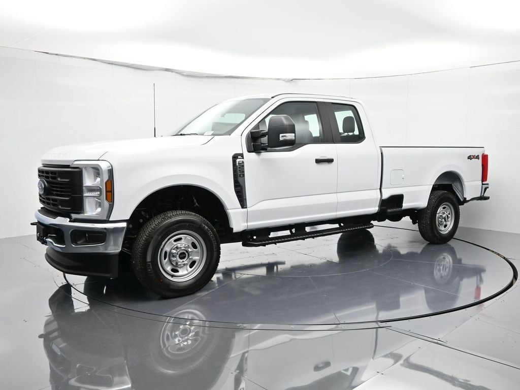 2026 Ford F-250 Super Duty XL's photo