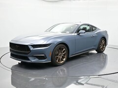 2026 Ford Mustang Coupe