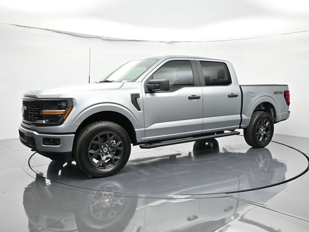 2026 Ford F-150 STX's photo