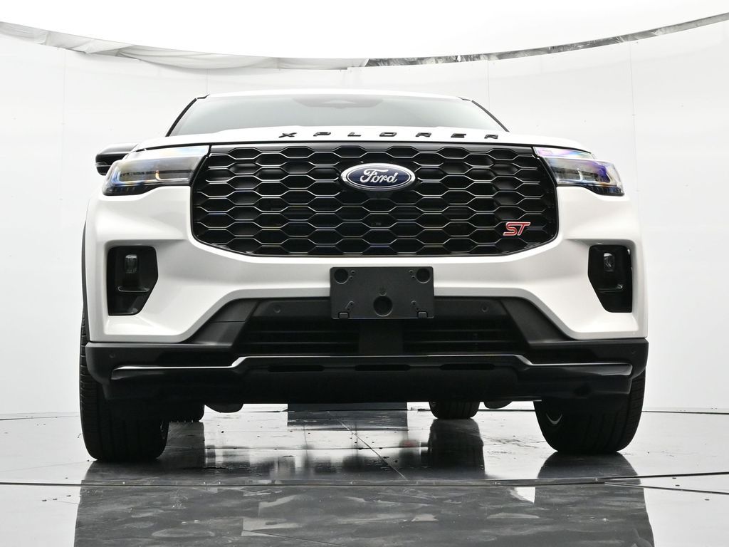 2026 Ford Explorer ST - Photo 35
