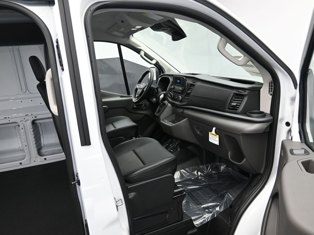 2025 Ford Transit Van Base - Photo 22