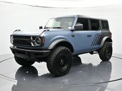 2025 Ford Bronco Big Bend SUV