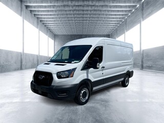 2025 Ford Transit-250 Cargo Base Van Medium Roof Van