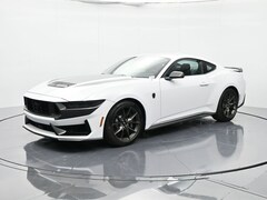 2025 Ford Mustang Dark Horse Coupe