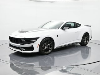 2025 Ford Mustang Dark Horse Coupe