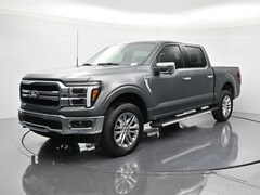 2026 Ford F-150 Lariat Truck SuperCrew Cab