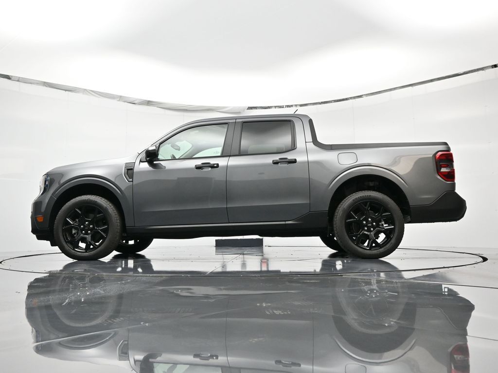 2025 Ford Maverick XLT - Photo 45