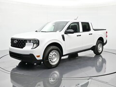 2026 Ford Maverick XL Truck SuperCrew