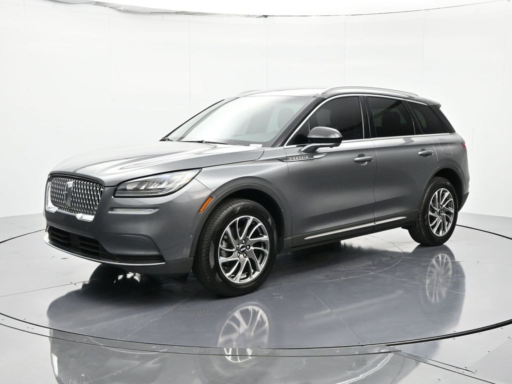 2022 Lincoln Corsair Base's photo