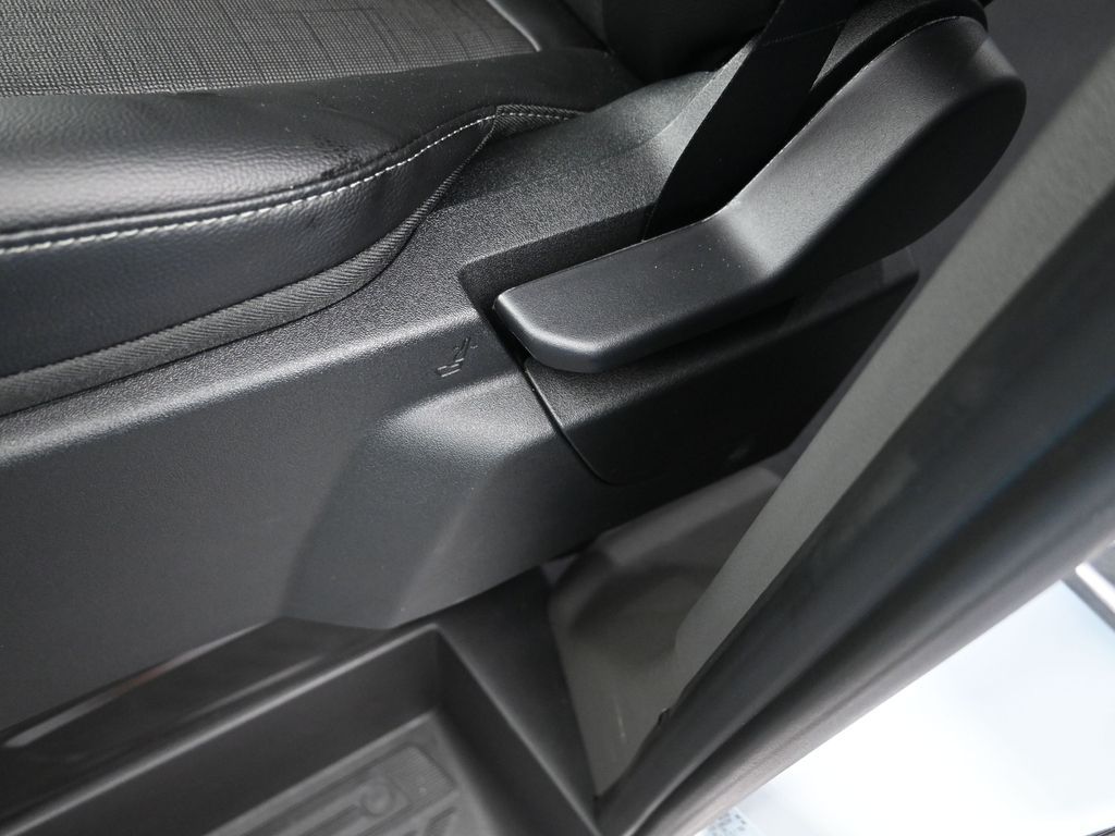 2025 Ford Transit Van Base - Photo 12