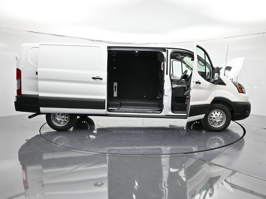 2025 Ford Transit Van Base - Photo 46