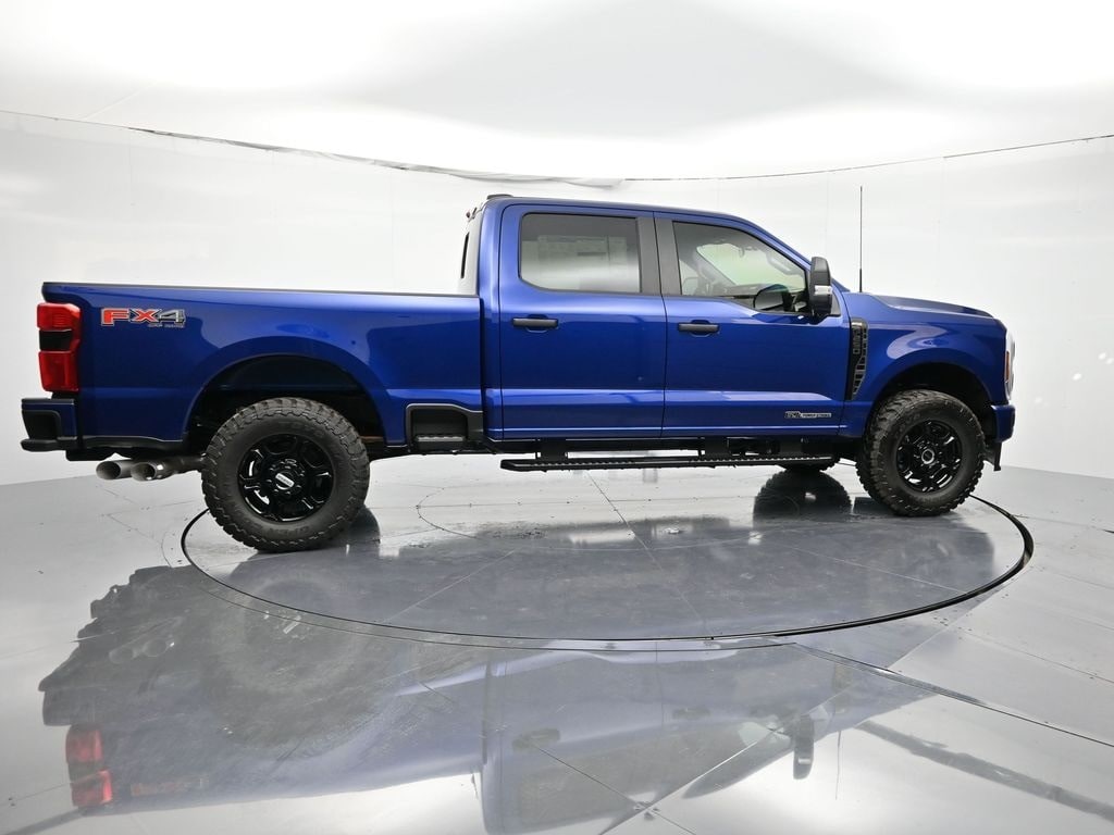 New 2026 Ford F-250 Truck Crew Cab