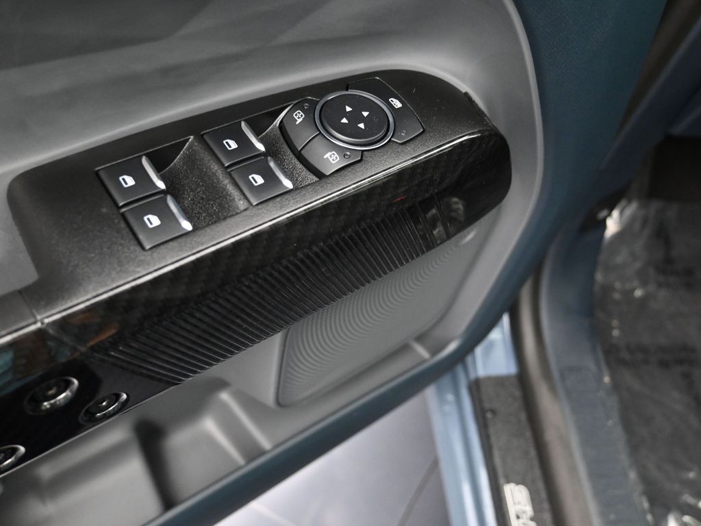 2025 Ford Maverick XLT - Photo 15