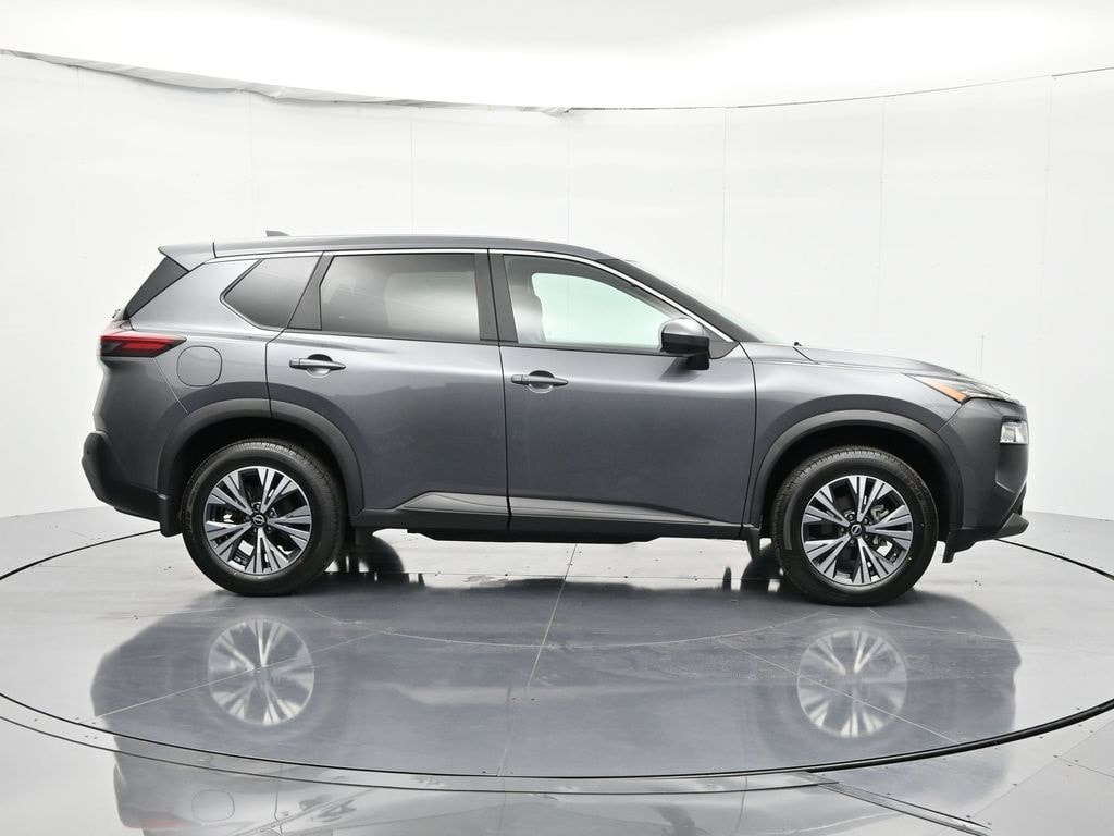 Used 2023 Nissan Rogue SV SUV
