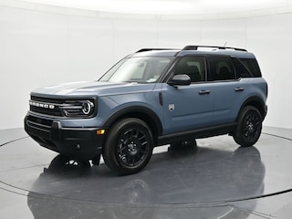 2026 Ford Bronco Sport Big Bend SUV