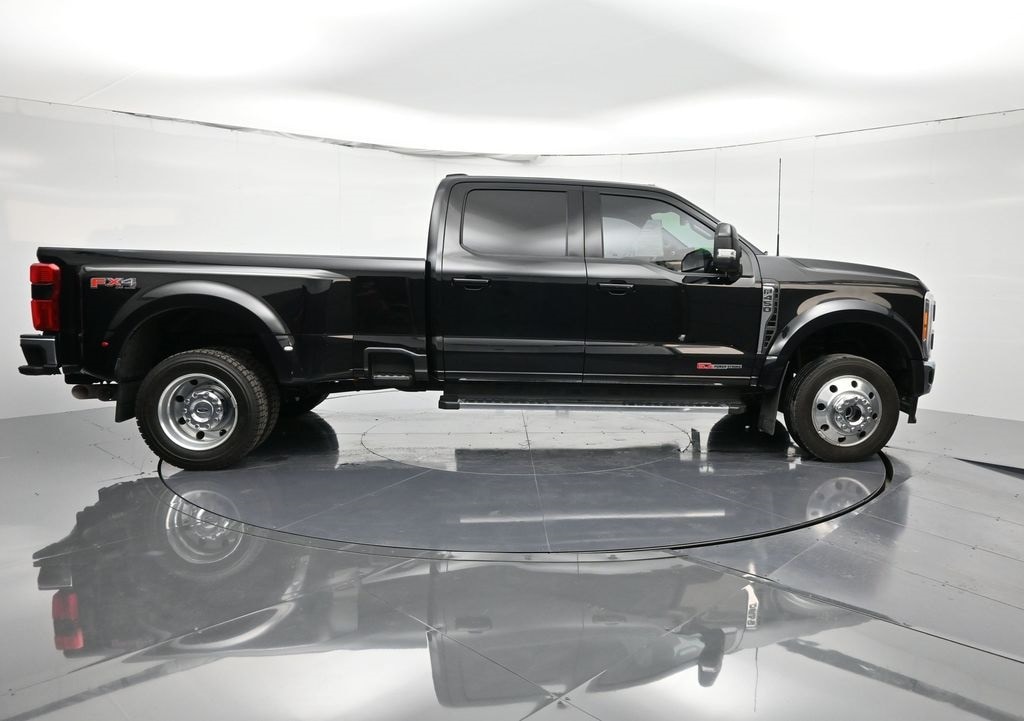 Used 2023 Ford F-450 Truck Crew Cab