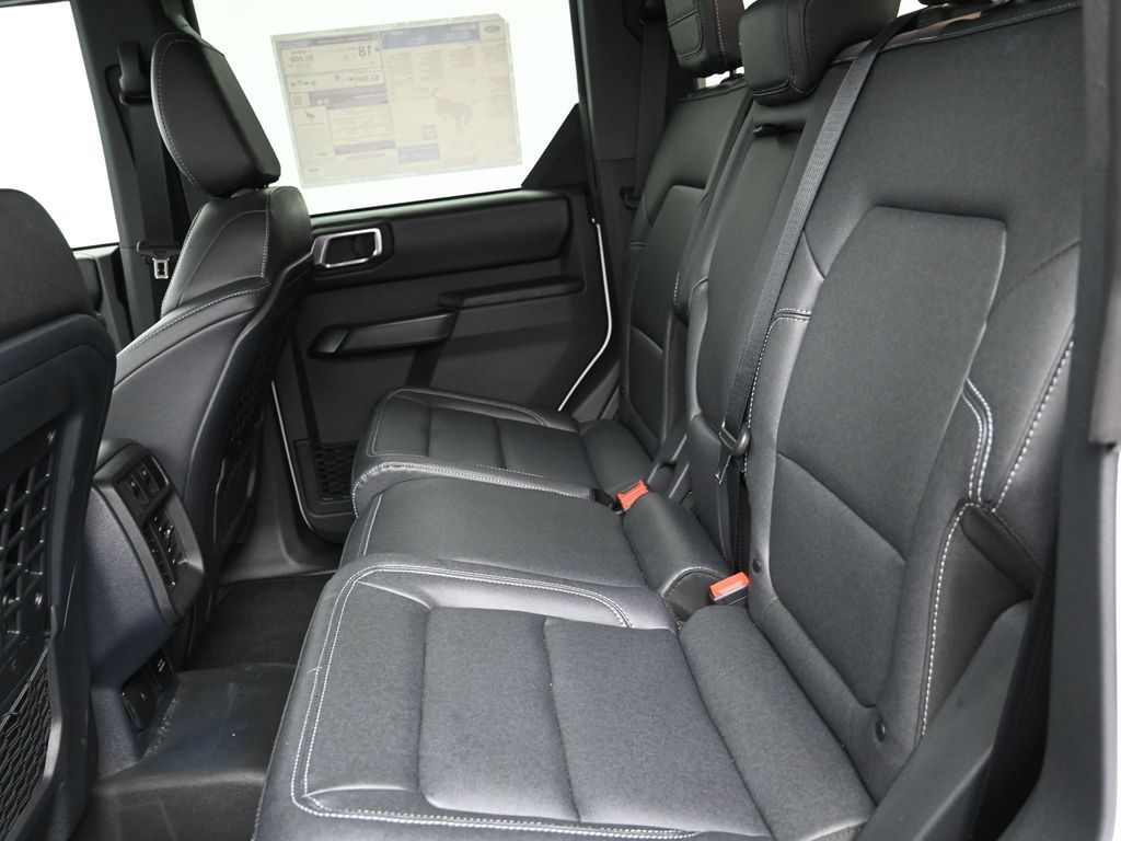2025 Ford Bronco 4-Door Badlands - Photo 26