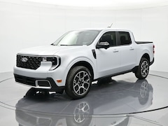 2026 Ford Maverick Lariat Truck SuperCrew