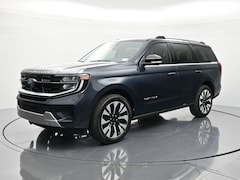 2026 Ford Expedition Platinum SUV