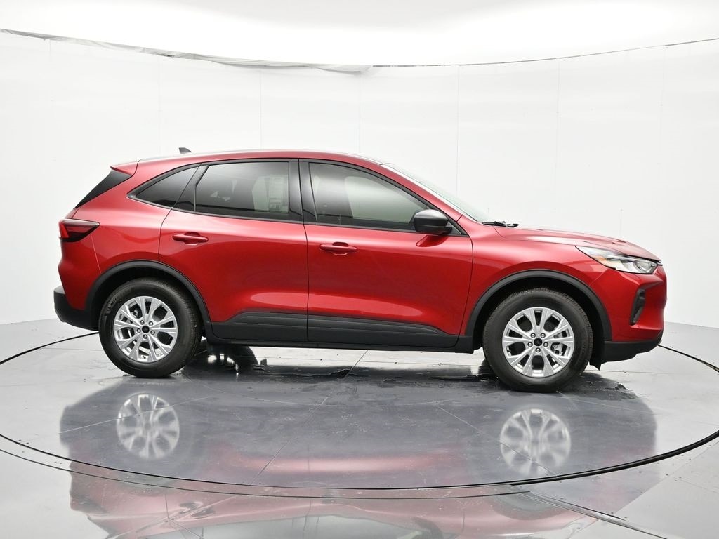 New 2025 Ford Escape Active SUV