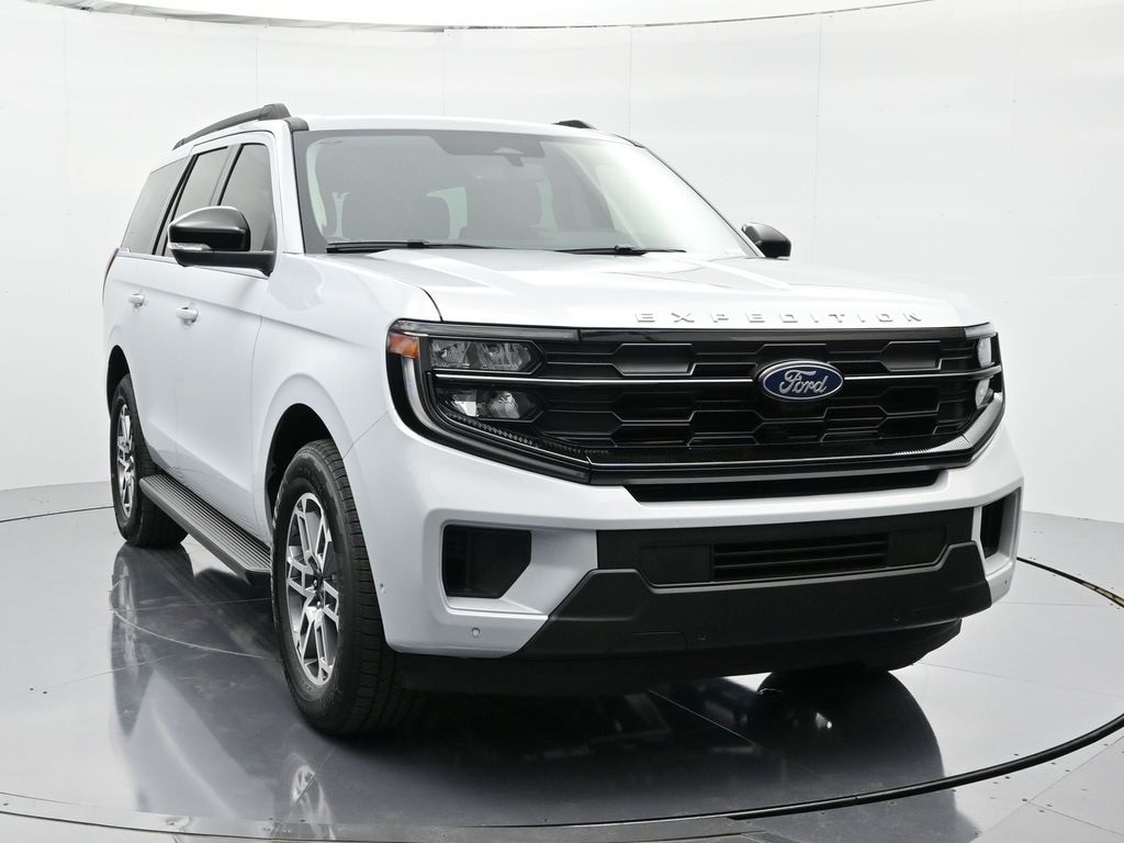 New 2025 Ford Expedition Active SUV