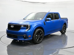 2025 Ford Maverick Lobo Standard Truck SuperCrew