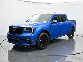 2025 Ford Maverick Lobo Standard Truck SuperCrew